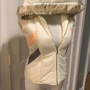 Free People Vest